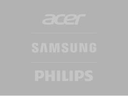  Promoción de -15% en ACER, Samsung y Philips finalizada