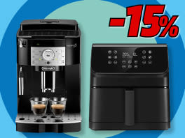 Pequeños electrodomésticos