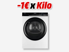 Secadoras a partir de 400€