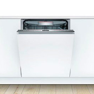 Lavavajillas Bosch Integrable Smv41d10eu- Punto Hogar Color Blanco
