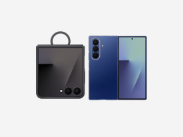 -40% en fundas Galaxy Z
