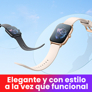 Smartwatch | \u200eAmazfit GTS 3, 1.75\