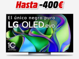Product image of category A partir de 66"+OLED/Neo QLED