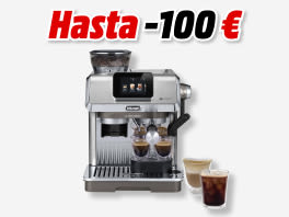 Cafeteras Express