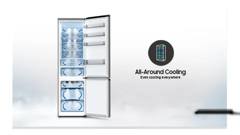 All-Around Cooling