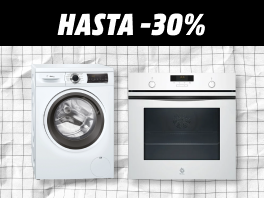 Ofertas Balay desde 229€