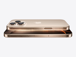 Product image of category iPhone 16 Pro