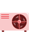 Aerotermia