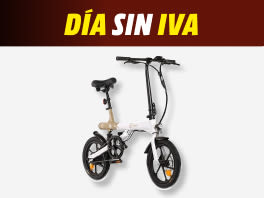Bicicletas eléctricas