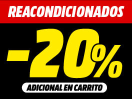 Descuento adicional en carrito