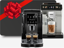 Product image of category Cafeteras Superautomáticas