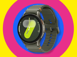 Relojes inteligentes y wearables