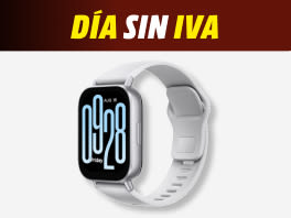 Xiaomi Watch