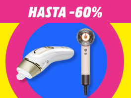 Hasta -60% en Semanas Black