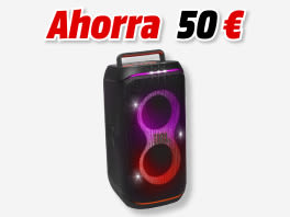 En altavoces a partir de 230€