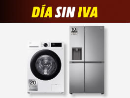 Ofertas Electrodomésticos