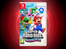 Juegos Nintendo Switch