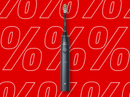-10% en carrito para cuidado dental Philips 