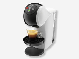 Otras Cafeteras de Cápsulas