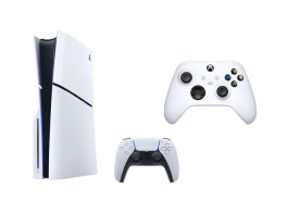 Consolas y videojuegos