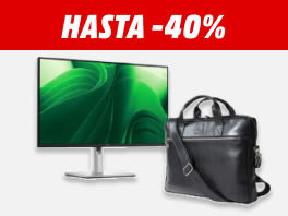 Hasta -40% en productos para tu rutina