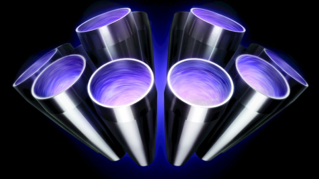 Aspirador escoba | Dyson Cyclone V10 Absolute, Hasta 60 min, 0.76 l, 151 W,  Rinconera, Naranja