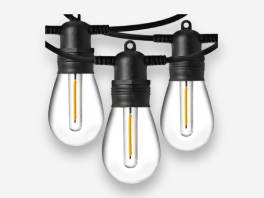 Decoración e iluminación