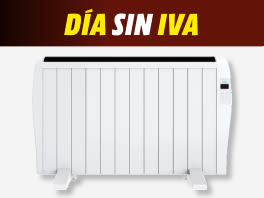 Emisores térmicos
