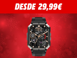Regalos desde 29,99€