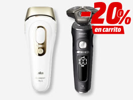 Belleza y salud