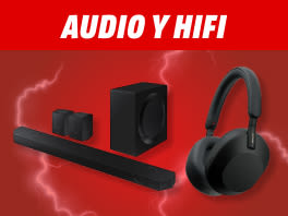 Audio - HiFi