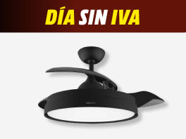 Ventiladores de techo