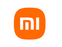 Xiaomi	 	 	