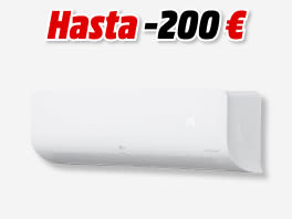 Aire Acondicionado Split