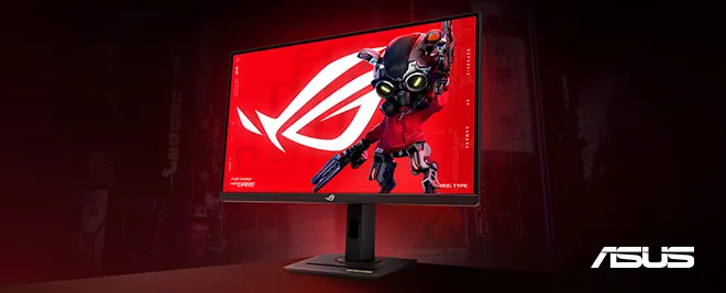 Disfruta de -10% en monitores Asus. Consulta condiciones