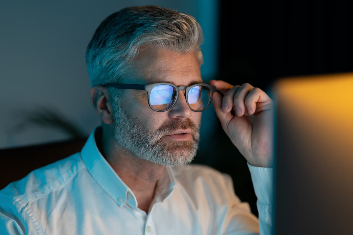 Gafas de luz azul: guía 2026 para elegir las mejores