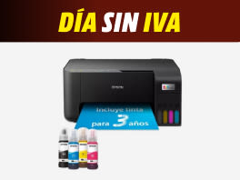 Impresoras