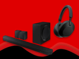 Audio y HiFi