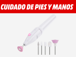 Manicura, pedicuría, sets