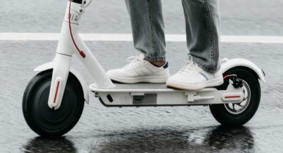 Nueva normativa de patinete eletrico