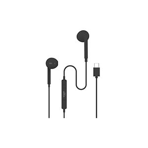 Auriculares inalámbricos  Vieta Pro Calm, Anc-30db, Voice Assistante, Dual  Pairing, 30 hs, Negro