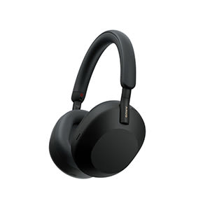 Auriculares de diadema inalámbricos Sony WH-CH520 Bluetooth negros