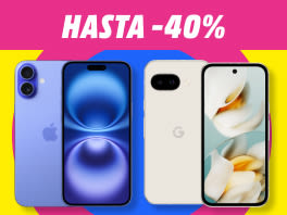 Hasta -50% en Semanas Black