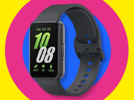 Pulseras de actividad Black Friday