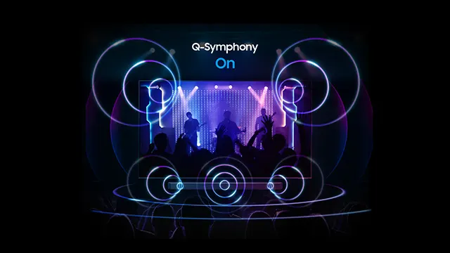 Q-Symphony Gen III