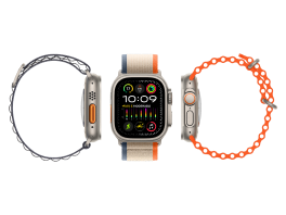 Product image of category Apple Watch Ultra 2