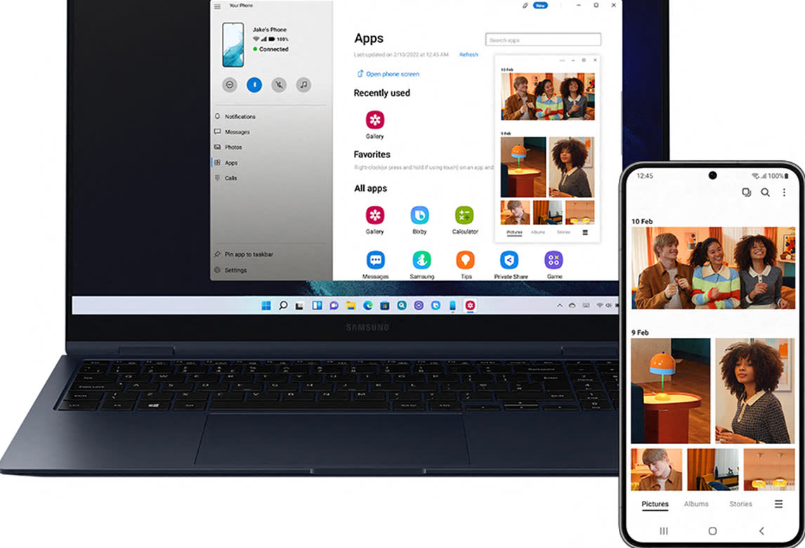 SAMSUNG GALAXY S22 5G NUEVO SIN ABRIR + 3 AÑOS DE GARANTÍA Lleva tus recuerdos siempre contigo