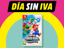 Videojuegos y accesorios