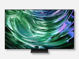 Televisión