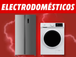 Electrodomésticos